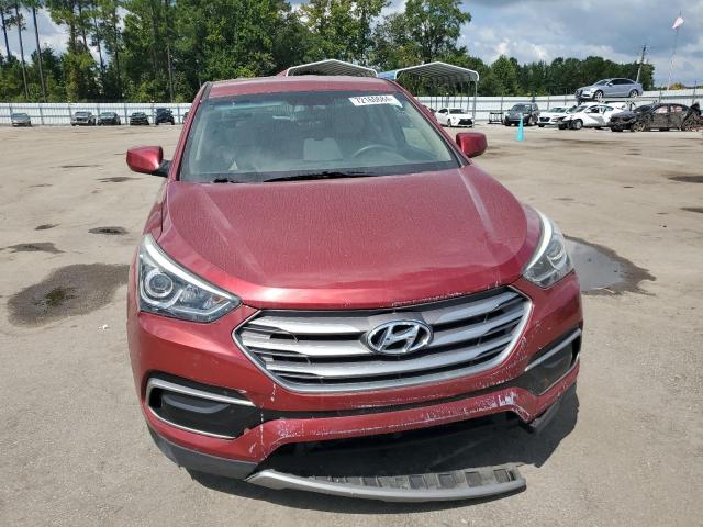2017 HYUNDAI SANTA FE S - 5XYZTDLB0HG391742