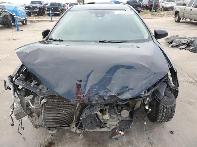 VIN 5YFBURHE6KP864285 2019 Toyota Corolla, L no.5