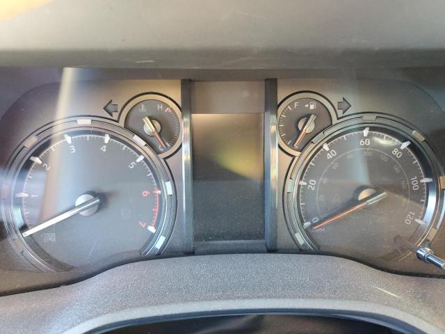 2022 TOYOTA 4RUNNER SR - JTEMU5JR5N5980301