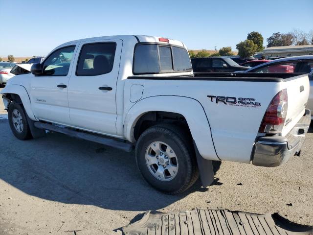 VIN 3TMJU4GNXDM150668 2013 Toyota Tacoma, Double Ca... no.2