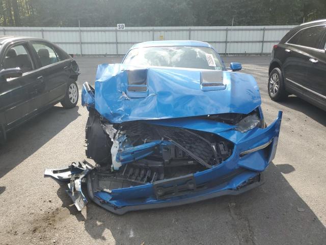 2020 FORD MUSTANG - 1FA6P8TH6L5122767