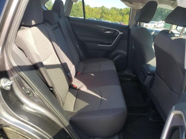 2021 TOYOTA RAV4 XLE - 2T3W1RFVXMC158864
