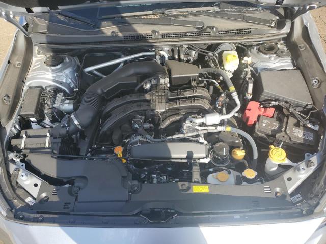2024 SUBARU CROSSTREK - 4S4GUHT60R3807479