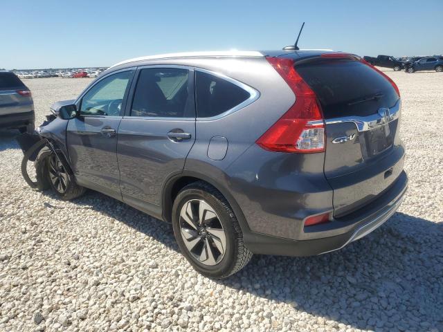 2015 HONDA CR-V TOURI - 5J6RM3H92FL021367