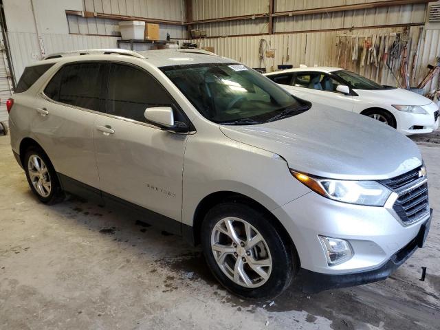 2019 CHEVROLET EQUINOX LT - 2GNAXLEX2K6215629