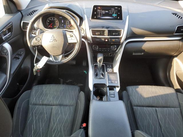 2020 MITSUBISHI ECLIPSE CR - JA4AT4AA6LZ609517