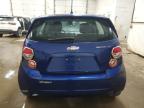 CHEVROLET SONIC LT photo