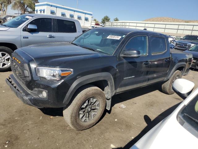 2023 TOYOTA TACOMA DOU #2955492567