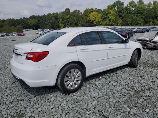 VIN 1C3CCBAB1EN238079 2014 Chrysler 200, LX no.3