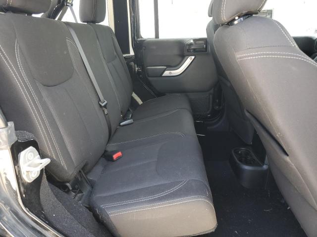 2017 JEEP WRANGLER U - 1C4BJWEG3HL734835