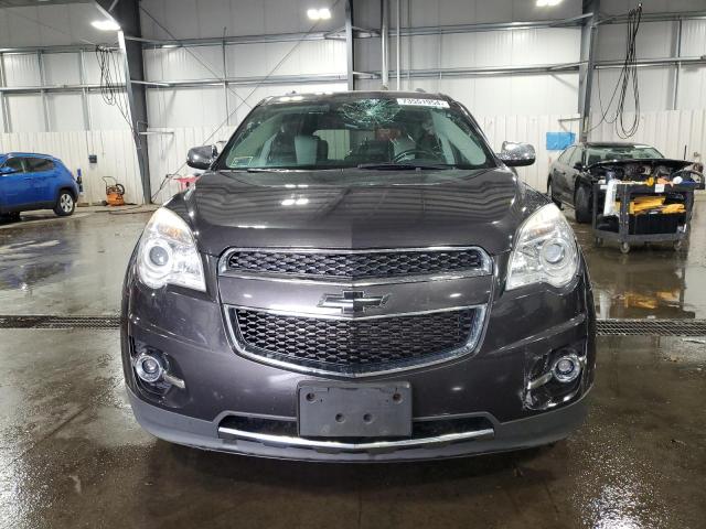 VIN 2GNFLHE38F6214289 2015 CHEVROLET EQUINOX no.5