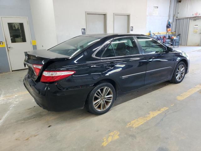 VIN 4T1BF1FK0GU260533 2016 Toyota Camry, LE no.3