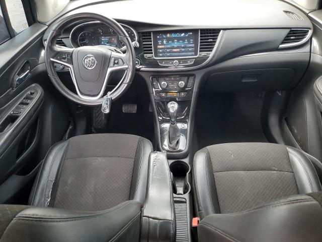 2018 BUICK ENCORE PRE - KL4CJASB8JB604782