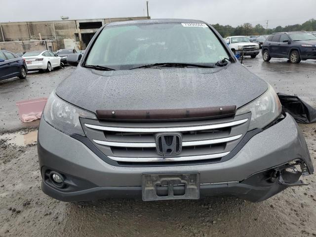 VIN 2HKRM4H55DH629037 2013 Honda CR-V, EX no.5