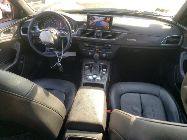 2017 AUDI A6 PREMIUM - WAUF8AFC9HN045833