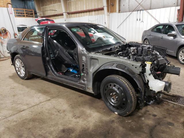 Vin: 2c3ccargxeh170030, lot: 63300714, chrysler 300 20144