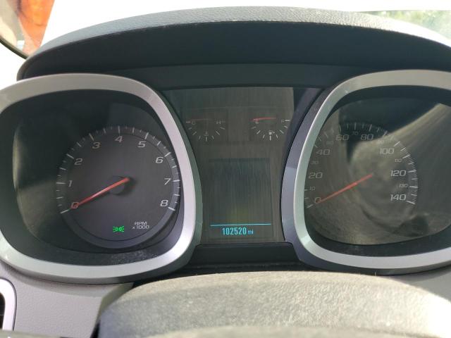 2015 CHEVROLET EQUINOX LT - 2GNALBEKXF1102721