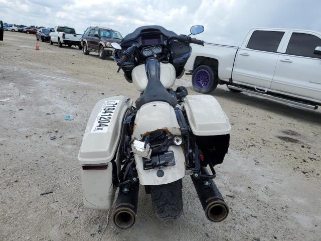 2023 HARLEY-DAVIDSON FLTRXST 1HD1ACL19PB662101