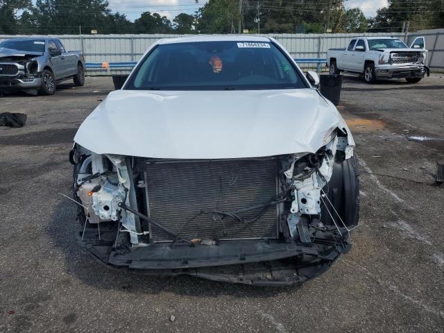 2019 TOYOTA CAMRY L - 4T1B11HK1KU735594