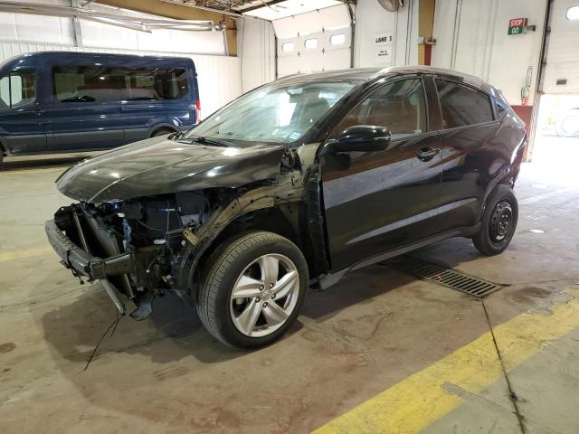 2020 HONDA HR-V EX #2988930562