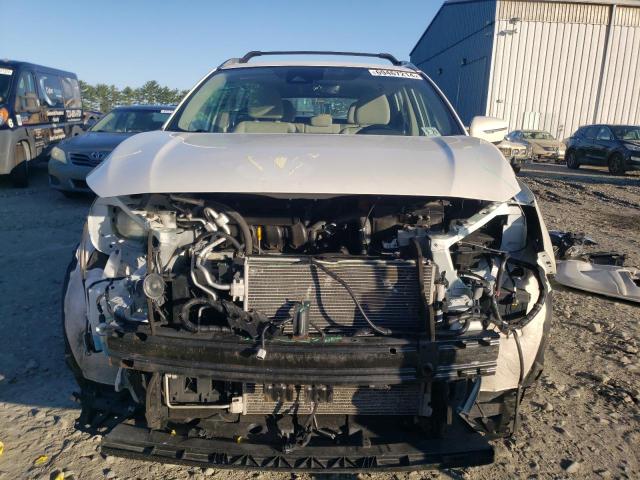 VIN JN1BJ1CWXLW640233 2020 Nissan Rogue, S no.5