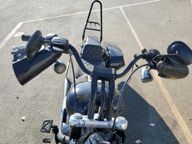 2020 HARLEY-DAVIDSON FXST 1HD1BVJ27LB070856