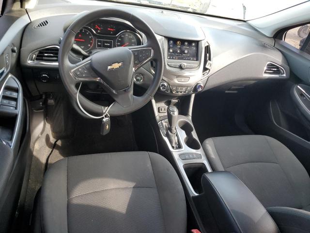 1G1BE5SM6K7133176 2019 CHEVROLET CRUZE