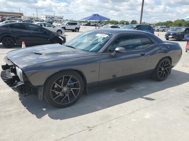 2018 DODGE CHALLENGER R/T 2018