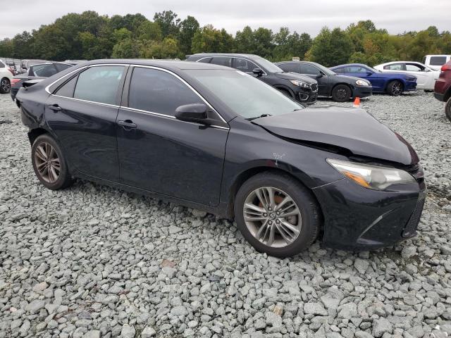 2017 TOYOTA CAMRY LE - 4T1BF1FK9HU334291