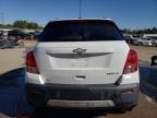 CHEVROLET TRAX 1LT photo