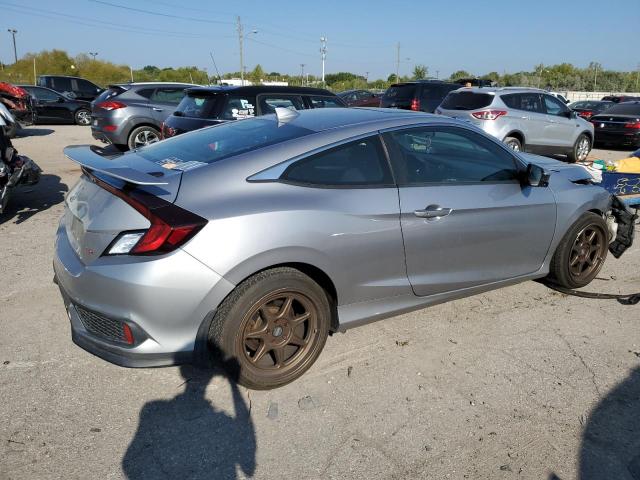 2018 HONDA CIVIC SI - 2HGFC3A52JH756389