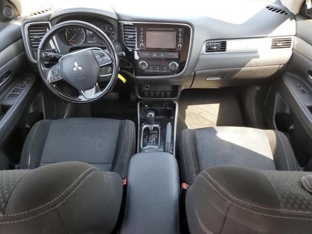 2017 MITSUBISHI OUTLANDER - JA4AD2A3XHZ002451