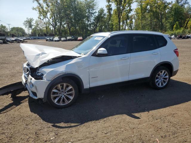 VIN 5UXWX9C51F0D49941 2015 BMW X3, Xdrive28I no.1