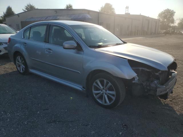 VIN 4S3BMBC66D3018533 2013 Subaru Legacy, 2.5I Premium no.4