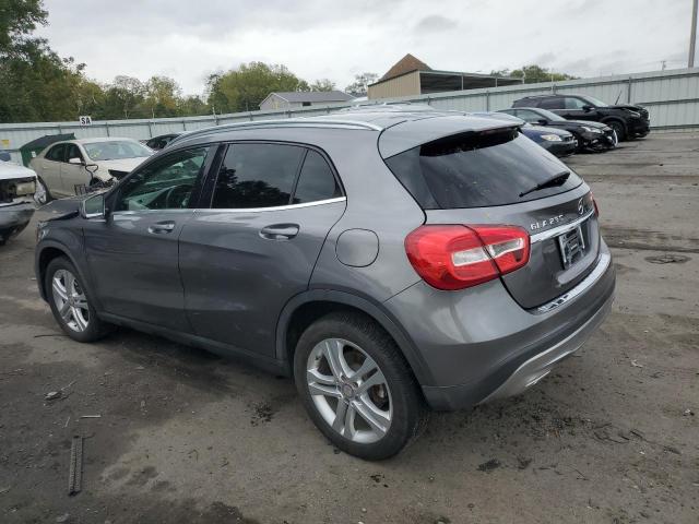 VIN WDCTG4GB8FJ180235 2015 MERCEDES-BENZ GLA-CLASS no.2