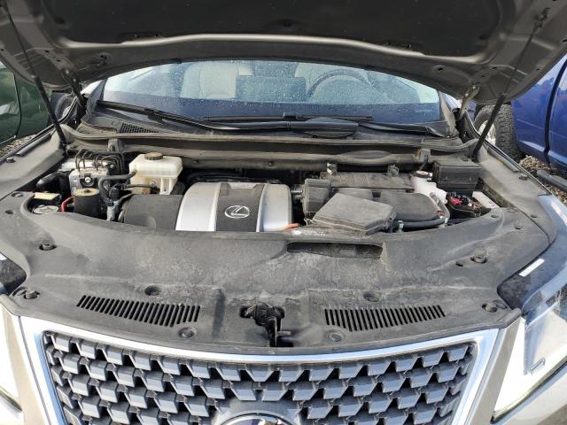 2020 LEXUS RX 450H - 2T2HGMDA6LC044664