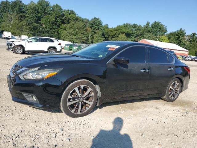 2017 NISSAN ALTIMA 2.5 - 1N4AL3AP4HN324355