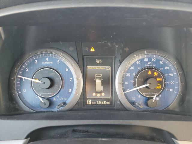 2015 TOYOTA SIENNA XLE - 5TDYK3DC6FS576815