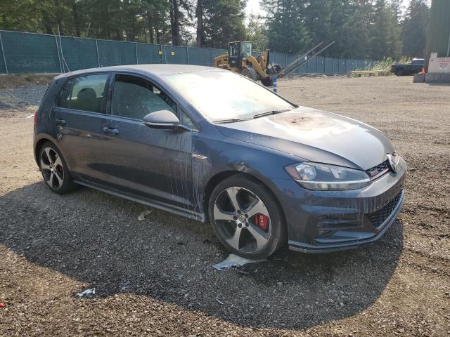 VIN 3VW6T7AU4KM003492 2019 Volkswagen Golf GTI, S no.4