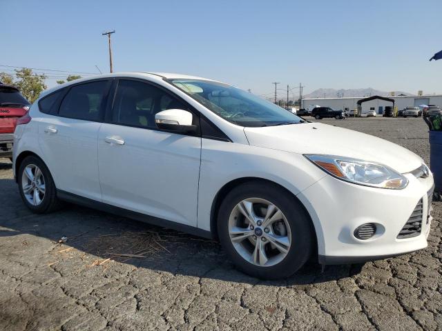 VIN 1FADP3K26EL119034 2014 Ford Focus, SE no.4