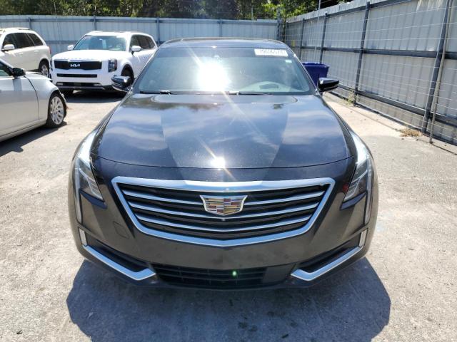 2017 CADILLAC CT6 PREMIU - 1G6KF5RS1HU141451