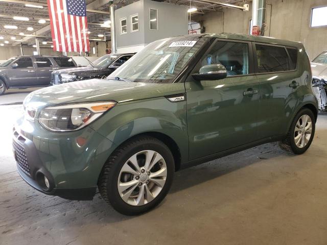 VIN KNDJP3A53E7023198 2014 KIA Soul, + no.1