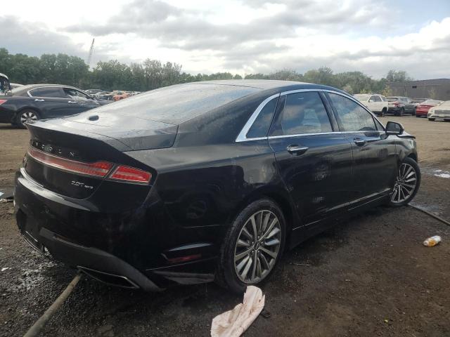 VIN 3LN6L5B98HR614411 2017 Lincoln MKZ, Premiere no.3