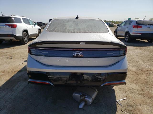 2024 HYUNDAI SONATA SEL - KMHL64JA2RA371268
