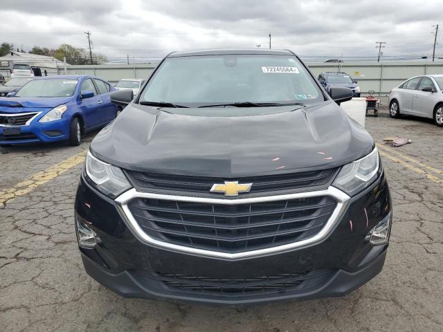 2020 CHEVROLET EQUINOX LS 2GNAXHEV0L6137963  72245564