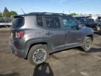 JEEP RENEGADE T photo