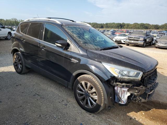 2017 FORD ESCAPE TIT - 1FMCU0JD1HUB48712