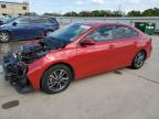 KIA FORTE FE photo