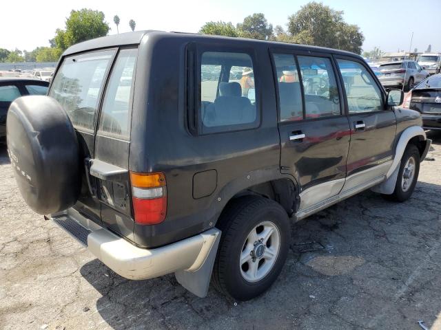 ISUZU TROOPER S 1999 black 4dr spor gas JACDJ58X4X7926429 photo #4