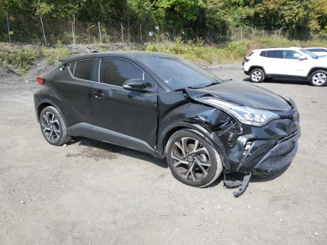 2020 TOYOTA CH-R NMTKHMBX8LR111771